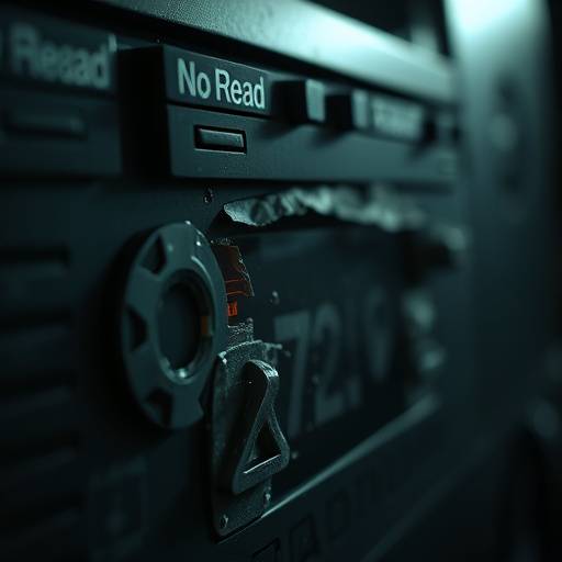 Riparazione audio danneggiato